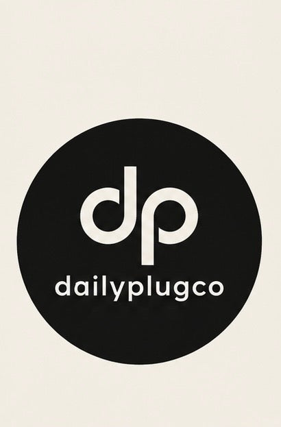 Daily Plug Co 